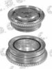 AUTOKIT 03.90291 Belt Pulley, crankshaft